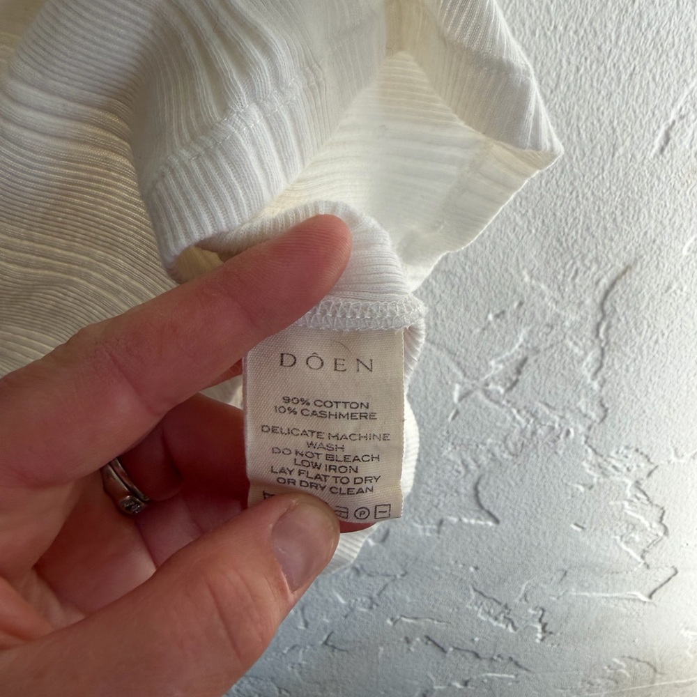 Doen- Tee, M - Picture 4 of 6